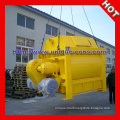 Js2000 Concrete Mixer